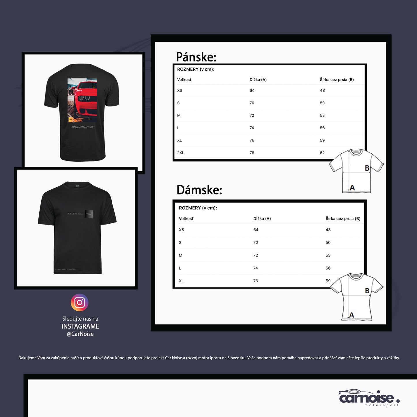 Iconic And Culture Challenger