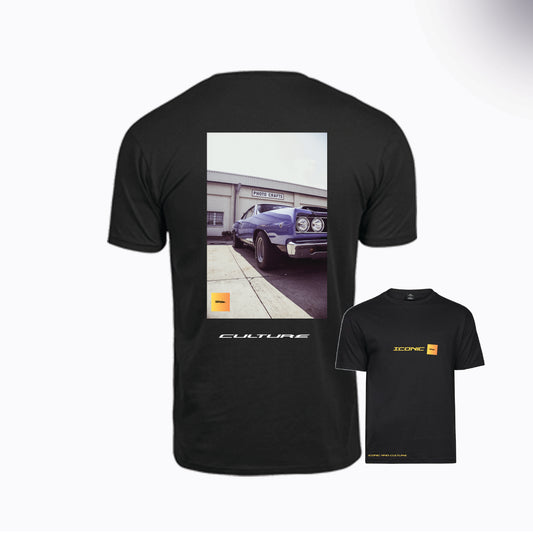 Iconic And Culture Chevelle