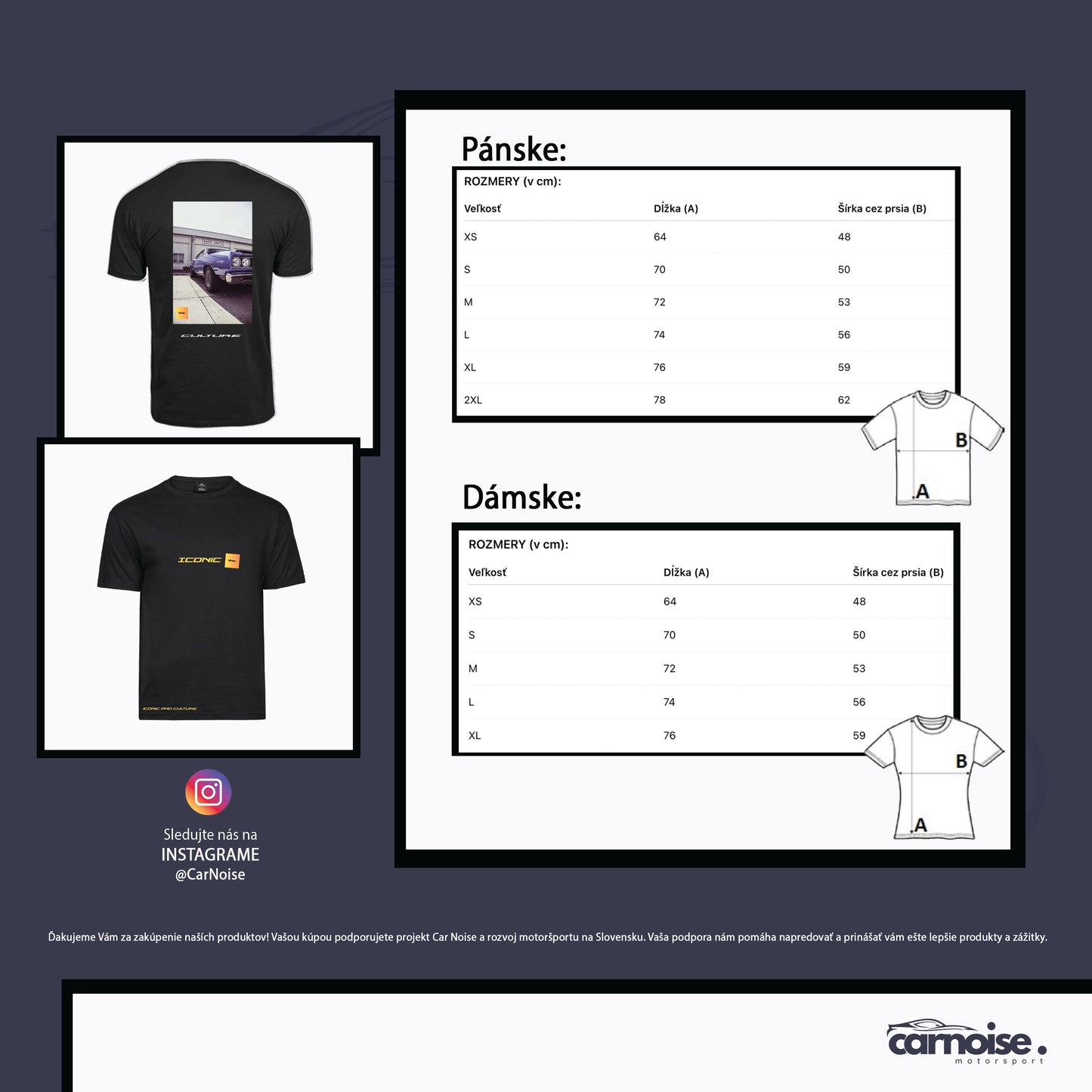 Iconic And Culture Chevelle