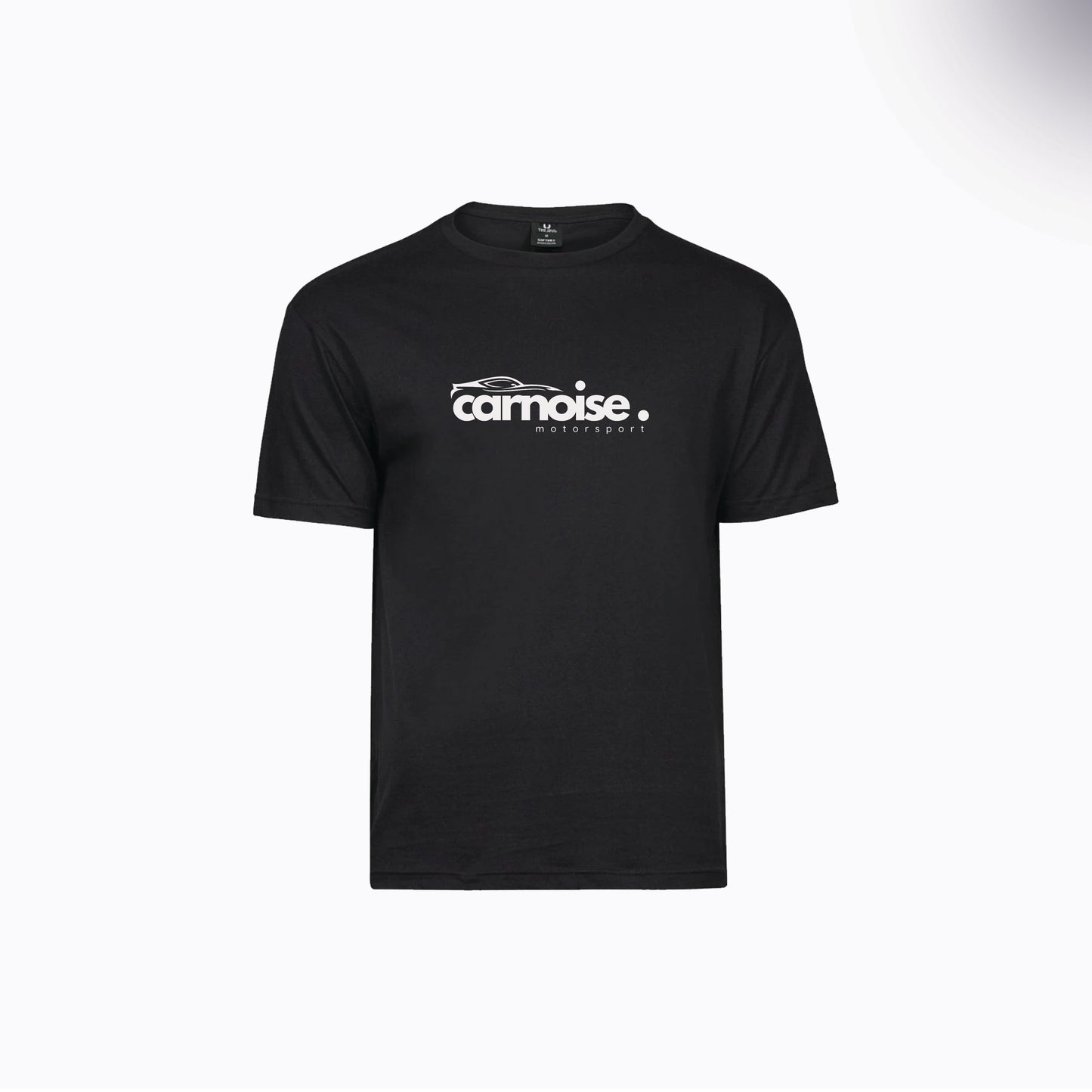 CarNoise Tričko Crew