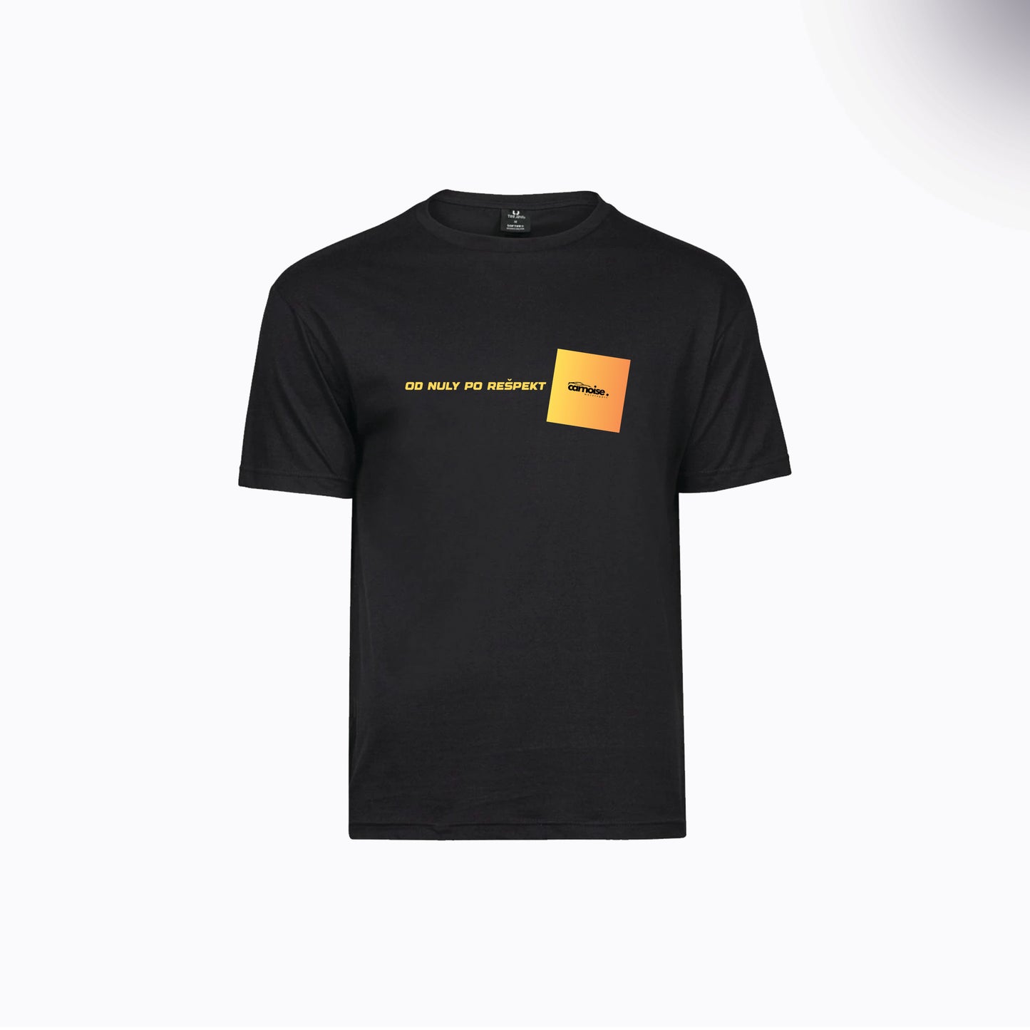 CarNoise Tričko Od Nuly