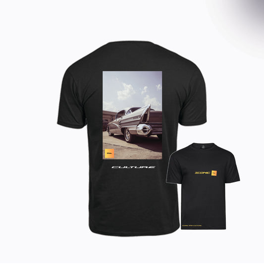 Iconic And Culture Impala