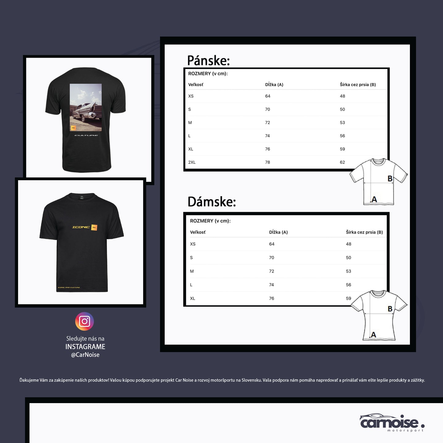 Iconic And Culture Impala